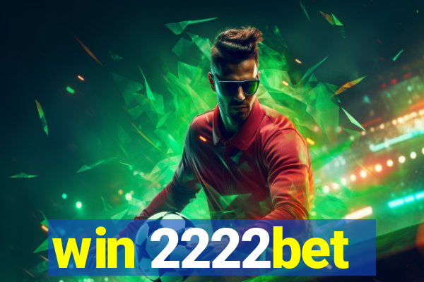 win 2222bet